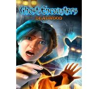 Ghost Encounters: Deadwood - Collector's Edition (PC) - Steam Gift - GLOBAL