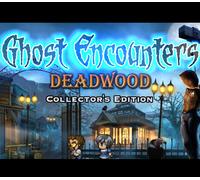 Ghost Encounters: Deadwood - Collector's Edition Steam CD Key