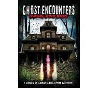 Ghost Encounters: Paranormal Activity Abounds [DVD] [NTSC]