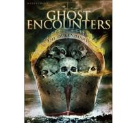 Ghost Encounters: The Queen Mary [DVD] [2012] [Region 1] [US Import] [NTSC]