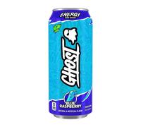 Ghost Energy Blue Raspberry (473ml)