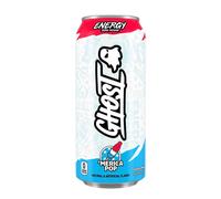 Ghost Energy ‘Merica Pop (473ml)