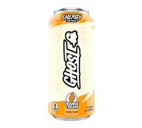 Ghost Energy Orange Cream