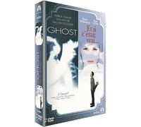 Ghost + Et si c'était vrai