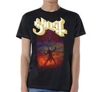 Ghost Unisex T-Shirt EU Admat