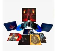 Ghost: Extended IMPERA Vinyl Box Set (Scandinavian version) New & Sealed LP 2023