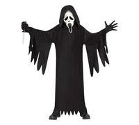 Ghost Face 25th Anniversary Child Costume