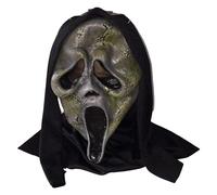 Zombie Scream Mask Ghost Face Halloween Fancy Dress Adults Kids Masks New