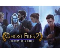 Ghost Files 2: Memory of a Crime (PC) Steam Key - GLOBAL