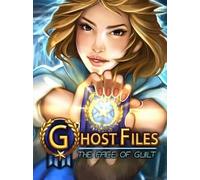 Ghost Files: The Face of Guilt PC Steam Key GLOBAL