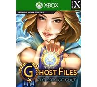 Ghost Files: The Face of Guilt (Xbox Series X/S) - Xbox Live Key - EUROPE