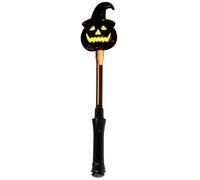 Ghost Flashing Wand, Pumpkin Shake Toys For Spooky Fun Girls Boys Halloween Party Favors | Pummpkin Light-up Wand - Glow Pumpkin Stick