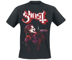 Ghost Forum 23 T-shirt black S