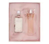 Ghost Fragrances Sweetheart 30ml & rose infused Bath Oil