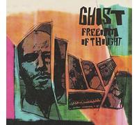Ghost - Freedom of Thought