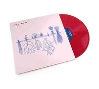 Ghost Funk Orchestra - A New Kind of Love (Transparent Red Vinyl) [VINYL]
