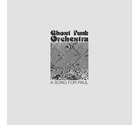 Ghost Funk Orchestra - A Song For Paul [VINYL]