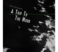 Ghost Funk Orchestra - A Trip To The Moon