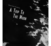 Ghost Funk Orchestra - A Trip to the Moon (Green Swirl Vinyl) [VINYL]