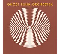 Ghost Funk Orchestra - Walk Like A Motherfucker / Isaac Hayes [7" VINYL]