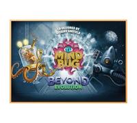 Ghost Galaxy GGXMB04 Mindbug - Beyond Evolution