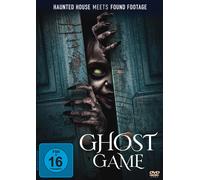 Dorsey,Kia - Ghost Game