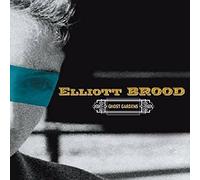 Elliott Brood Ghost Gardens (Vinyl) 12" Album