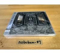 GHOST (GHOST B.C.) SKELETA 2025 JAPAN SHM CD