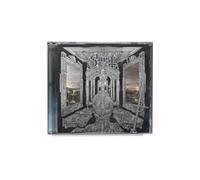 Ghost - Ghost, Neues Album 2025, Skeletá, CD