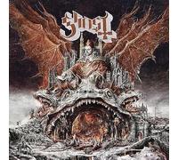 Ghost - Ghost - Prequelle