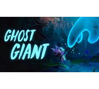 Ghost Giant