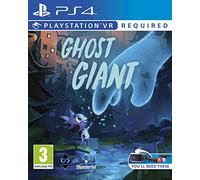Perp Ghost Giant Basic PlayStation 4