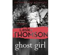 Ghost Girl: 2 (The Detective's Daughter)