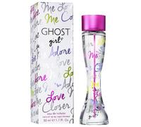 Ghost Girl 50ml Eau De Toilette Spray