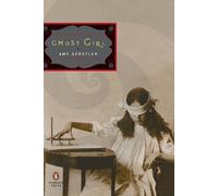 Ghost Girl by Amy Gerstler (English) Paperback Book