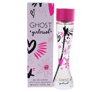 Ghost Girl Crush Eau de Toilette 30ml EDT Spray