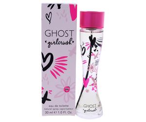 Ghost Girl Crush Eau de Toilette 30ml EDT Spray
