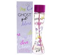 Ghost Girl Eau De Toilette Spray 50ml