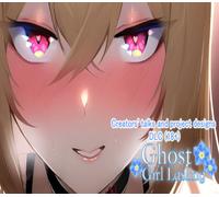Ghost Girl Lasling - Creators' talks and project designs DLC Steam CD Key