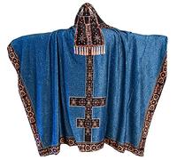 Ghost Global Merchandising Services Papa IV Robe Blanket