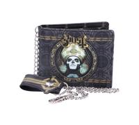 Ghost Gold Meliora Wallet