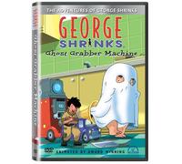 Ghost Grabber Machine [DVD] [2006] [Region 1] [US Import] [NTSC]