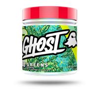 Ghost Greens Powder Original 285g [Best Before: 31/10/2025]