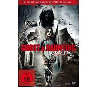 Ghost & Haunting Stories [Import]