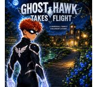 Ghost Hawk: Takes Flight: A Marshall Family Children's Story