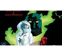 Ghost Hellboy Special