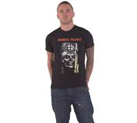 Ghost - Here's Papa - T-Shirt Medium