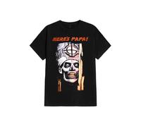 Ghost - Here's Papa - T-Shirt Large