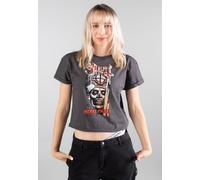 Ghost - Here's Papa - Top - grey - XS - 100% Cotton,Jersey XS