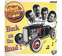 Ghost Highway - Back on the Road [VINYL]